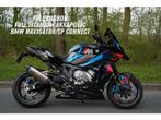 BMW M 1000 XR | Carb. | Full Tit. Akra ! (bj 2024) 5,800 km, Motoren, 4 cilinders, Motorrijbewijs A, Bedrijf, Onbekend