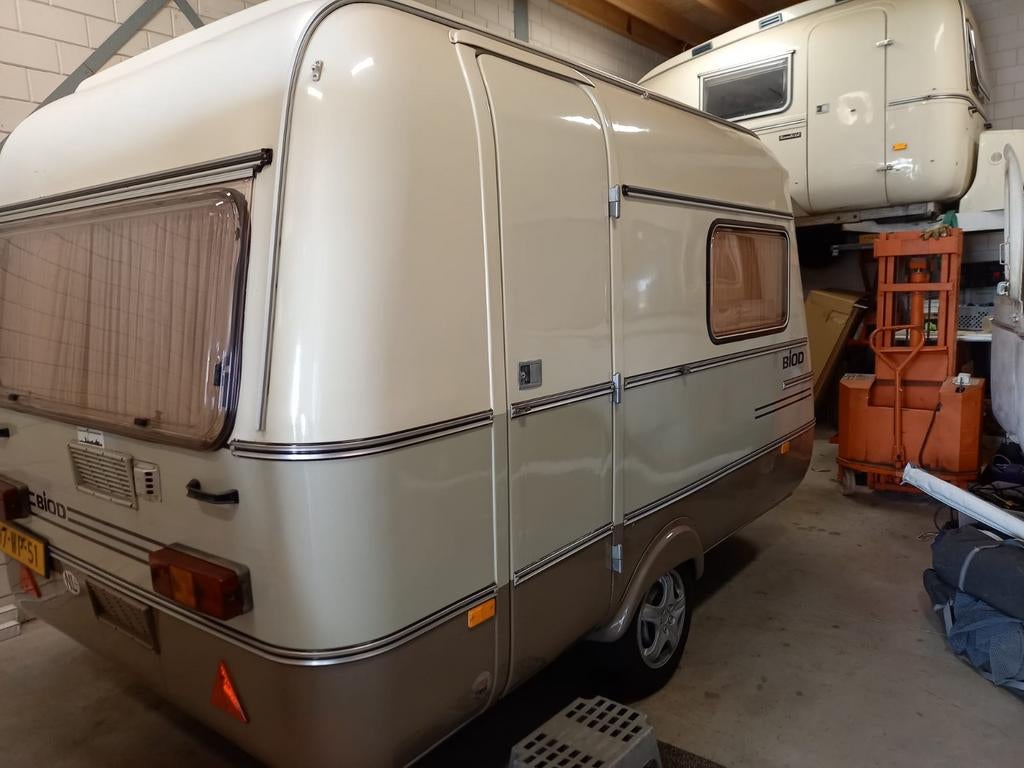 Biod 300L te koop, Rondzit, Reservewiel, Tot en met 2, Particulier
