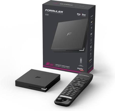 Iptv Box – TV & Film Service | 24u Test, Audio, Tv en Foto, Mediaspelers, Nieuw, Ophalen of Verzenden