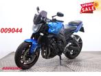 Yamaha FZ1-N FZ1-N ABS Leo Vince LED (bj 2007), Dopplerlaan 4
9207HC  DRACHTEN, NL, Boonstra Schadevoertuigen, Bedrijf, Meer dan 35 kW