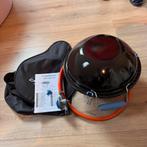 Campingaz oarty grill 400, Ophalen, Zo goed als nieuw