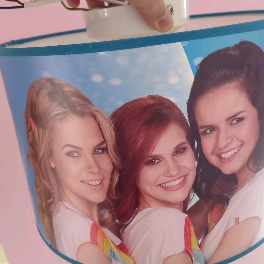 K3 lamp, Ophalen of Verzenden