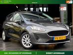 Ford Fiesta 1.1 Trend|2e eig|NAP|Carplay|Airco|Cruise|PDC, Voorwielaandrijving, Met garantie (alle), 23 km/l, Origineel Nederlands