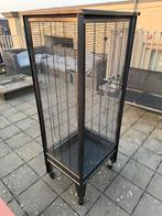 Mooie chique ratten/vogel kooi. Werkt uitstekend is schoon!, Dieren en Toebehoren, Ophalen, Kooi, Gebruikt, Minder dan 75 cm