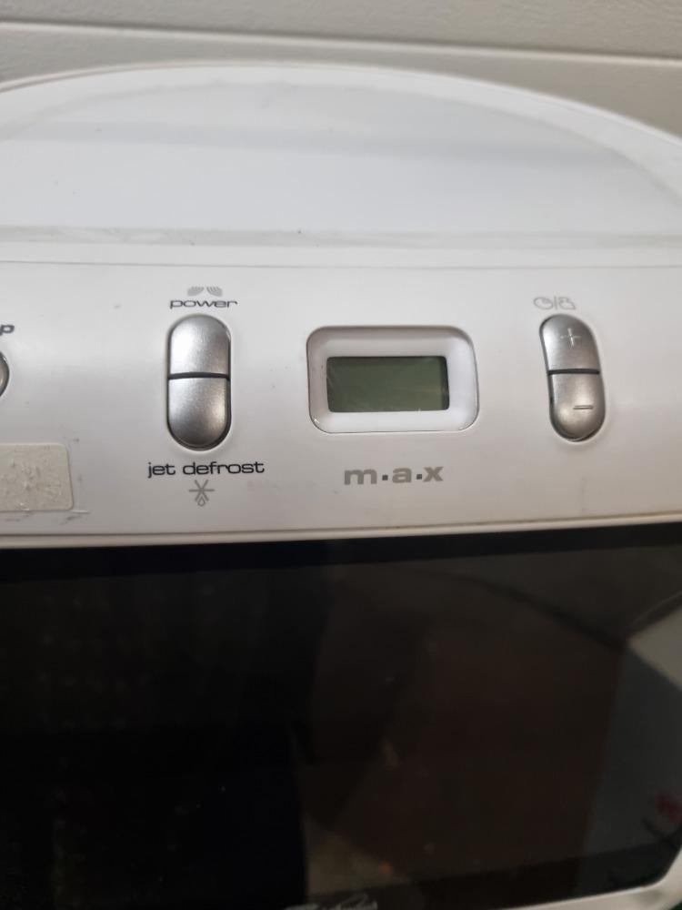 magnetron whirlpool max grill en crisp functie, Witgoed en Apparatuur, Magnetrons, Ophalen of Verzenden, 'T Olde Gre-j, Info@toldegrej.nl