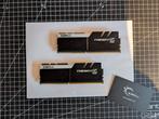 DDR4 | 16GB 3200MHz (CAS 16) | G.Skill Trident Z Neo (RGB), DDR4, Ophalen of Verzenden, Zo goed als nieuw, Desktop