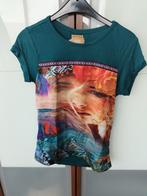 Nieuw Tshirt maat 10, Meisje, Nieuw, Ophalen of Verzenden, Shirt of Longsleeve