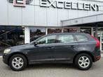 Volvo XC60 2.4 D5 AWD Momentum - Leder, Automaat, 1716 kg, Gebruikt, Zwart