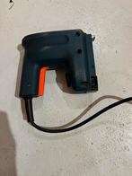 Black & Decker Nietmachine KX418E met nietjes, Ophalen of Verzenden, Gebruikt