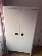 Kledingkast kinderen Ikea Busunge, Ophalen, Overige materialen, Gebruikt, 100 tot 150 cm