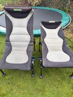 Comfortabele visstoelen voor aan de vijver, Ophalen, Gebruikt, Overige typen