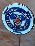 Scania Vabis Beers speld, Verzamelen, Ophalen of Verzenden, Zo goed als nieuw, Transport