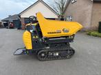 Yanmar C08 Rupsdumper diesel (bj 2019)