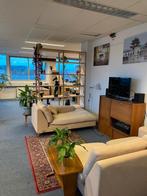 Stevige houten stellingkast ? open vakkenkast, Ophalen, Gebruikt