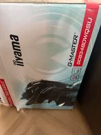 Iiyama G-master GCB3480WQSU (mp211), Ophalen, Zo goed als nieuw