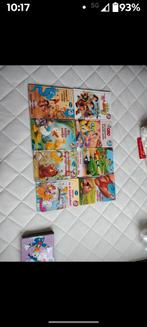 Disney boekenclub, Ophalen of Verzenden, Gelezen, Diverse, Sprookjes