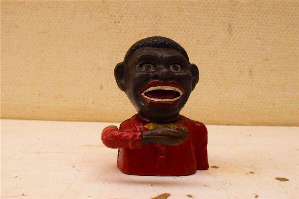 Decoratie Glas 51215, Ophalen of Verzenden, Gebruikt, Dier