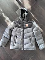 Willem II gewatteerde jas., Maat L, Ophalen of Verzenden, Zo goed als nieuw, Overige typen