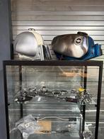 Zundapp jubileum tank, Fietsen en Brommers, Brommeronderdelen | Zundapp, Ophalen of Verzenden, Gebruikt, Tank