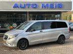 Mercedes-benz VITO 114 CDI LANG Business Ambition Automaat N, Automaat, 15 km/l, Mercedes-Benz, Bedrijf