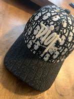 Dior pet, Ophalen, Zo goed als nieuw