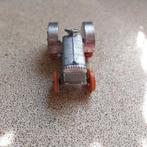Tractor vintage speelgoed uit de jaren 50 of 60., Ophalen