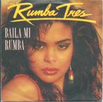 Vinyl Single Rumba Tres, Ophalen of Verzenden, Gebruikt, Pop