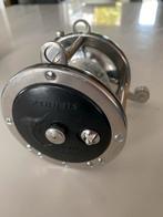 Big game Penn 113 4/0 Senator reel, Ophalen, Gebruikt, Molen