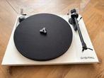 Pro-Ject Essential II Digital Platenspeler met voorversterke, Audio, Tv en Foto, Platenspelers, Ophalen of Verzenden, Gebruikt