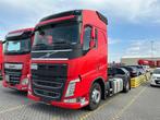 2019 Volvo TR4x2 COM FH Trekker (74113-822), Auto's, Vrachtwagens, Overige brandstoffen, Bedrijf, Volvo, Te koop