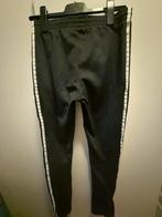 Adidas joggingbroek zwart, Verzenden, Zwart, Overige typen, Maat 36 (S)