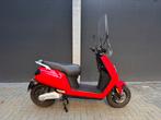 IVA E-GO S5 - elektrische scooter - Nieuwstaat, Overige merken, Elektrisch, Ophalen of Verzenden, Zo goed als nieuw