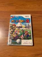 Mario Party 8 | Nintendo Wii, Spelcomputers en Games, Ophalen of Verzenden, Zo goed als nieuw, Sport, 3 spelers of meer