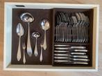 Sola Exclusief 3000 Chippendale bestekset, 6-pers, 36-delig, Ophalen of Verzenden, Gebruikt, Rvs of Chroom, Bestekset
