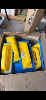 Voegbord raimondi, Ophalen, Nieuw