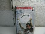 vhs feyenoord seizoen 1998-99, Alle leeftijden, Kinderprogramma's en -films, Overige typen, Ophalen of Verzenden