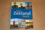Het Zeeland boek. Waanders., Ophalen of Verzenden, Zo goed als nieuw