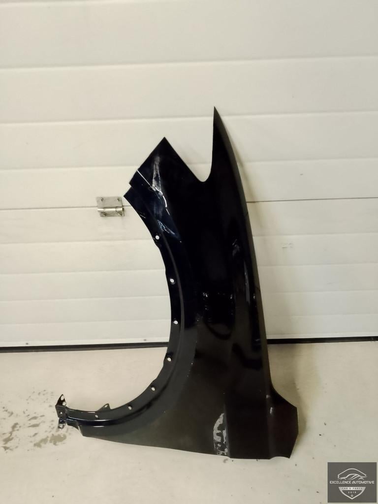 VW T-Roc 2017+ Zijscherm Spatbord Scherm Links Voor Originee, Auto-onderdelen, Carrosserie en Plaatwerk, Volkswagen, Links, Gebruikt