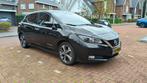 Nissan LEAF 2.ZERO EDITION 2018 40 kWh | 118.234 km | FULL |, Auto's, Stof, Zwart, USB, Zwart