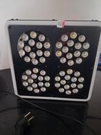 Apollo LED Kweeklamp voor optimale plantengroei, Tuin en Terras, Kweekspullen, Ophalen of Verzenden, Gebruikt, Kweeklamp