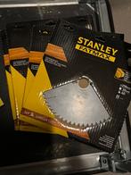 Stanley Zaagbladen 250/230, Ophalen of Verzenden, Zo goed als nieuw
