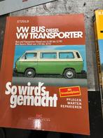 Auto werkplaats hadboeken, Ophalen of Verzenden, Zo goed als nieuw, Algemeen