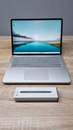 Surface Laptop Studio 2 - i7/32/1TB + Garantie en Pen, Ophalen of Verzenden, Zo goed als nieuw, Met videokaart, Gaming