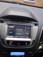 Hyundai Radio Navigatie Systeem, Ophalen, Gebruikt
