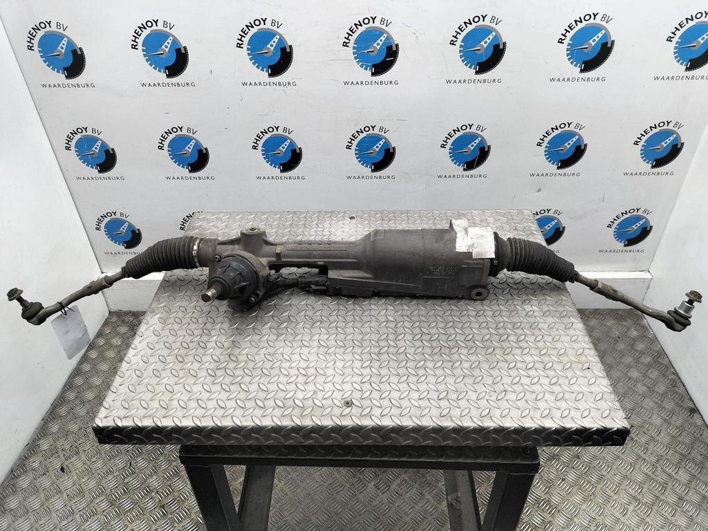 AUDI A5 8TA A5 Sportback 1,8 STUURHUIS 2016, Ophalen of Verzenden, Gebruikt, Stiba lid