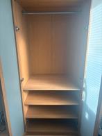 Ikea kast, Gebruikt, 200 cm of meer, Overige houtsoorten, 50 tot 100 cm