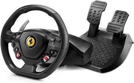 Thrustmaster t80, Ophalen of Verzenden, Gebruikt, Controller