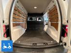 Volkswagen Caddy Bestelwagen (MARGE) - Incl. Kofferbaklift, 12 maanden, Gebruikt, 4 cilinders, Volkswagen