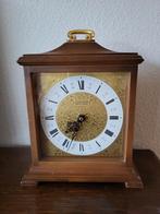 Junghans Electro-gong, Ophalen