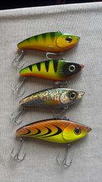 Setje spro screamin devils, Ophalen of Verzenden, Zo goed als nieuw, Overige typen